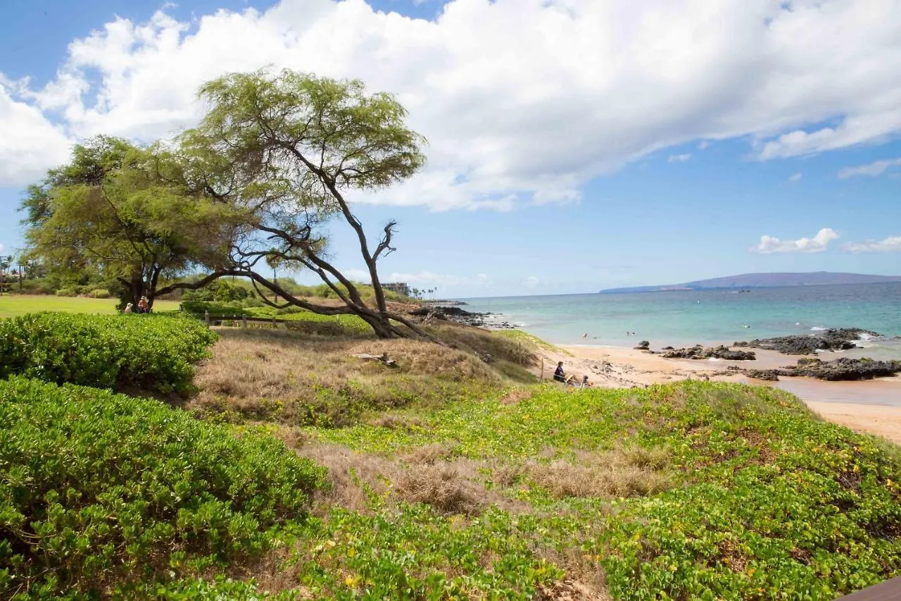 Hale Kamaole 258 Villa Wailea  Holiday home
