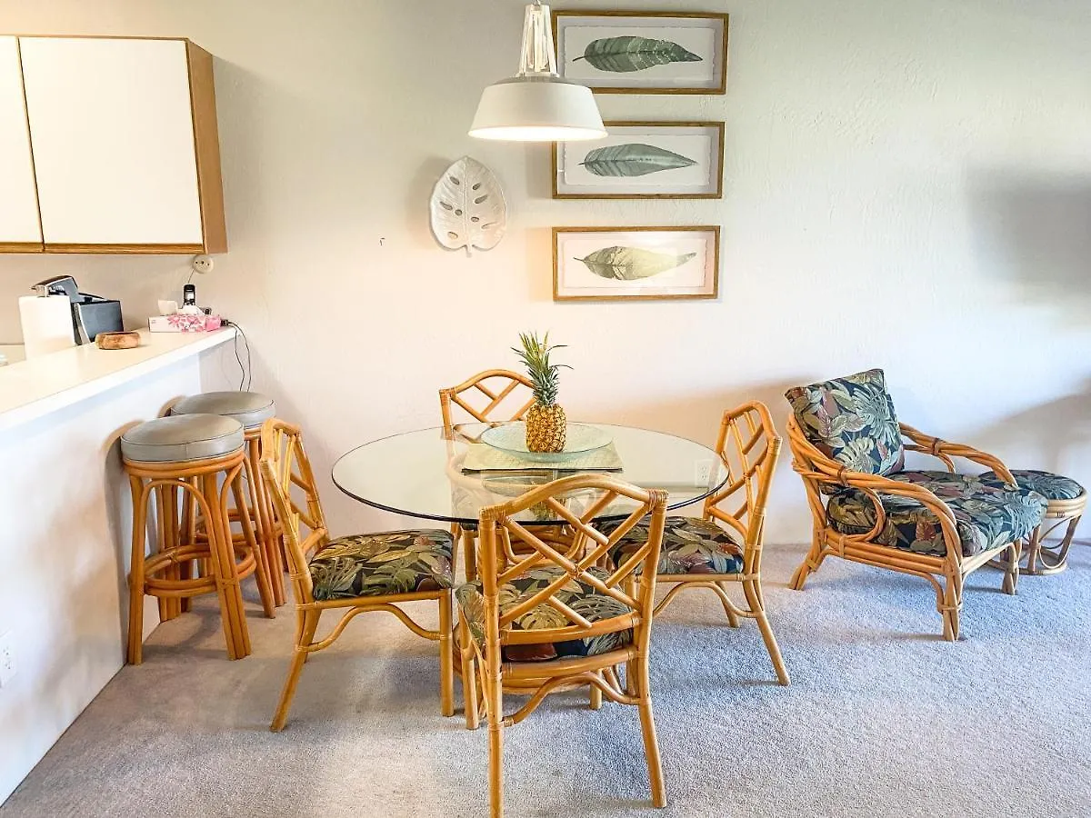 Holiday home Hale Kamaole 258 Villa Wailea
