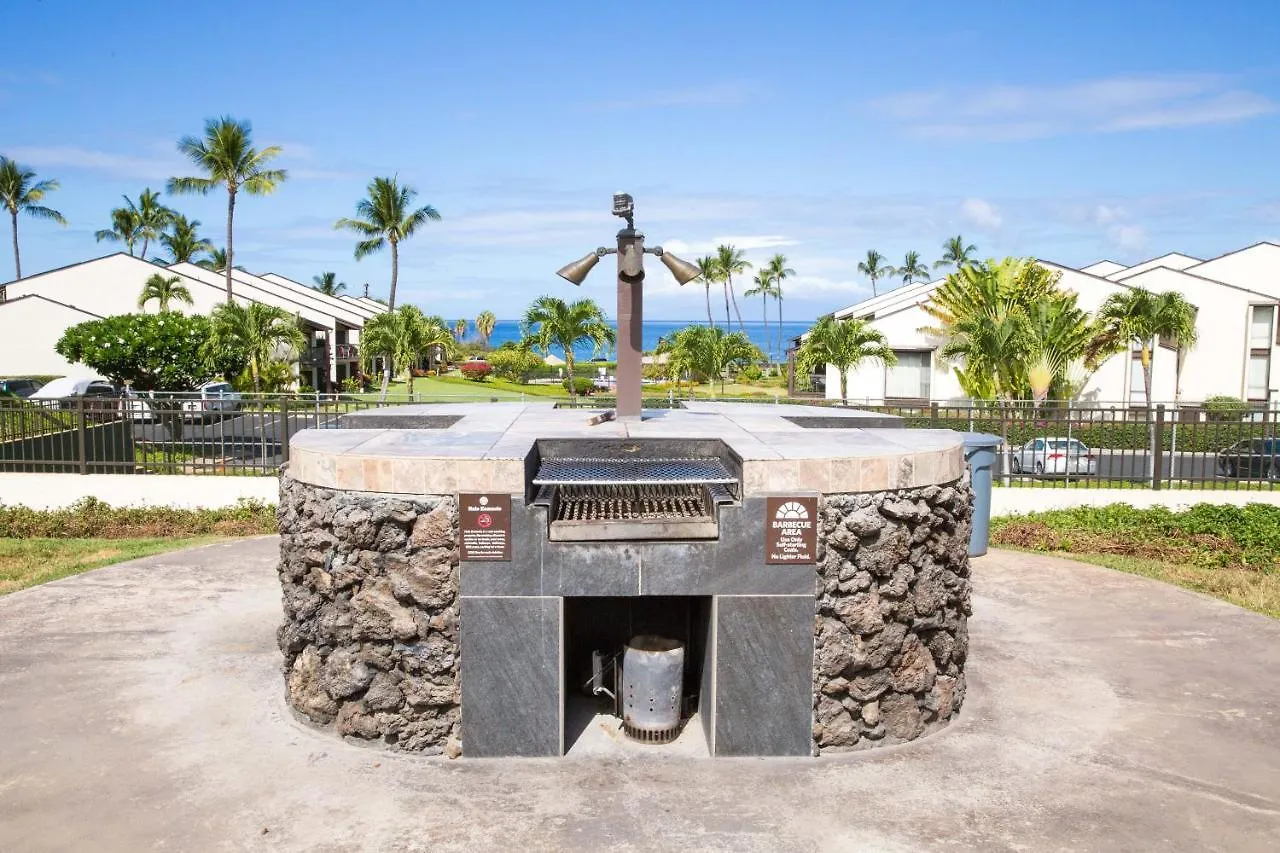 Hale Kamaole 258 Villa Wailea