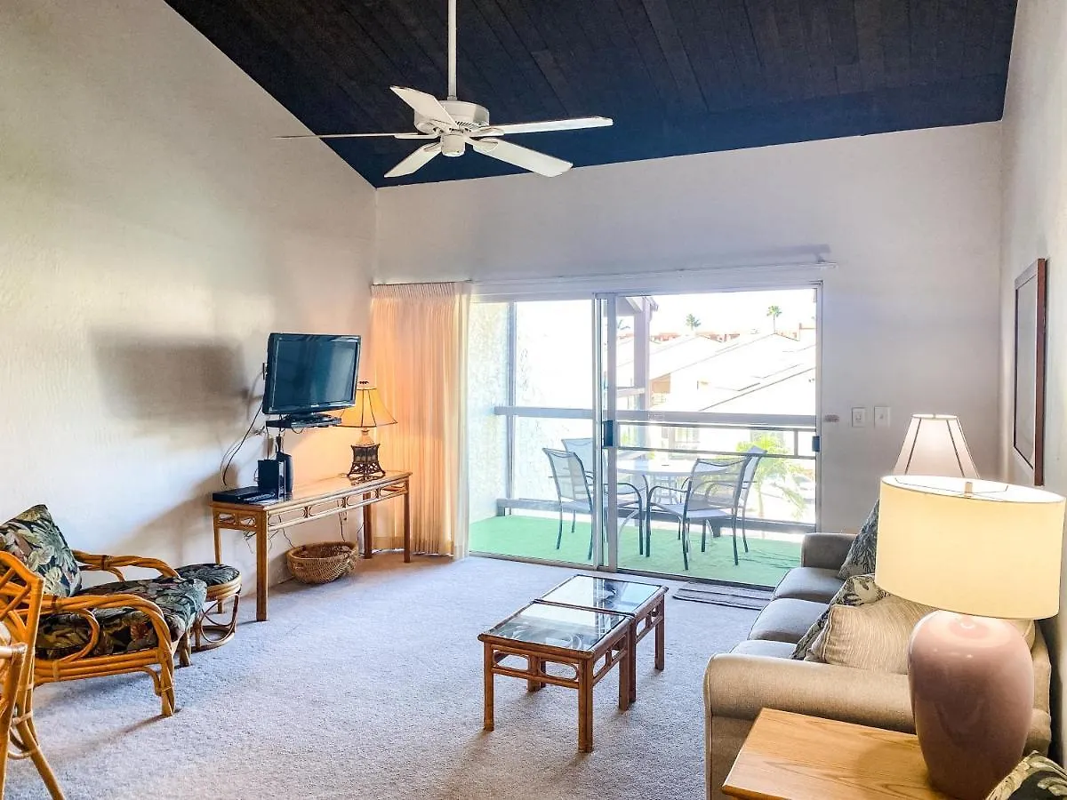 Hale Kamaole 258 Villa Wailea  Holiday home