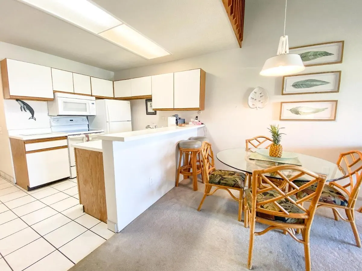 Holiday home Hale Kamaole 258 Villa Wailea