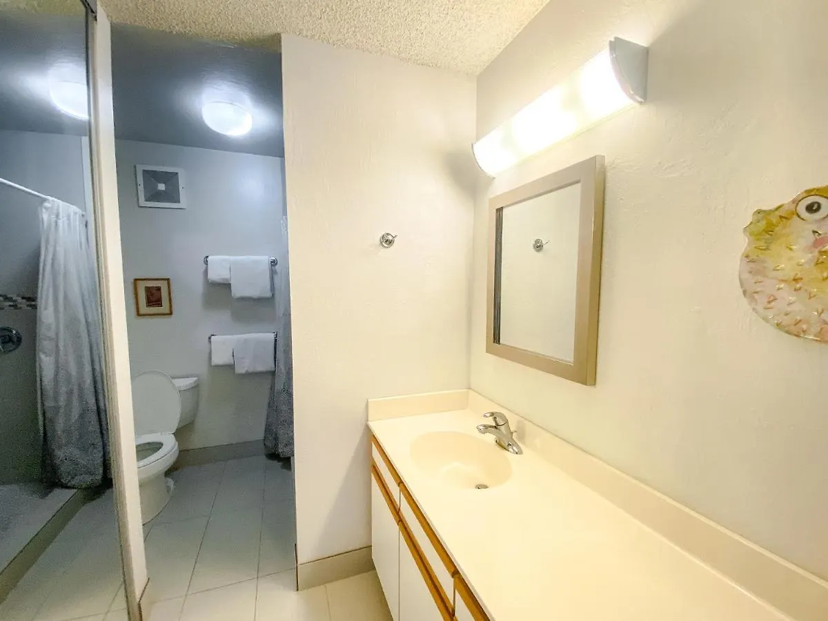 Holiday home Hale Kamaole 258 Villa Wailea  United States