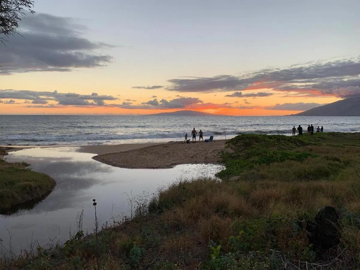 Holiday home Hale Kamaole 258 Villa Wailea  United States