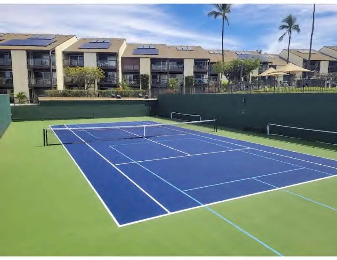 Holiday home Hale Kamaole 258 Villa Wailea