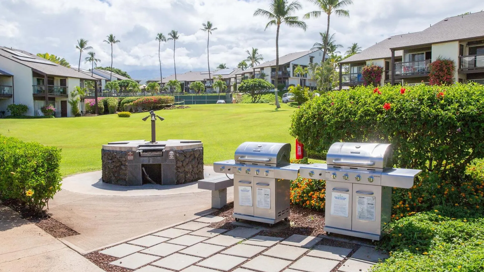 Holiday home Hale Kamaole 258 Villa Wailea